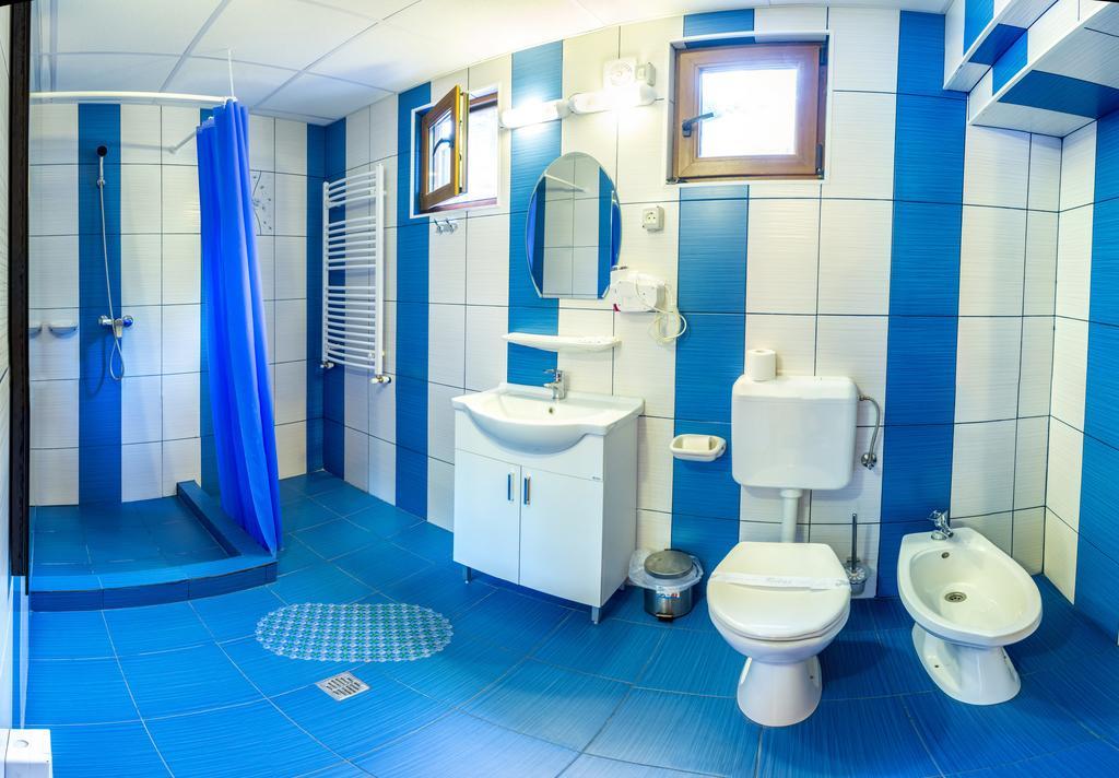 Pensiunea Casa Verde Bucuresti المظهر الخارجي الصورة