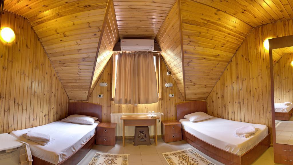 Pensiunea Casa Verde Bucuresti المظهر الخارجي الصورة